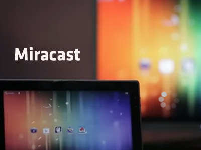 Čo je to Miracast?